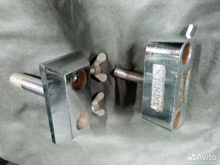 Барабанные девайсы б\у