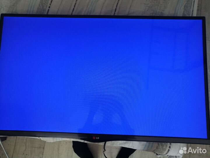 Телевизор lg SMART tv бу