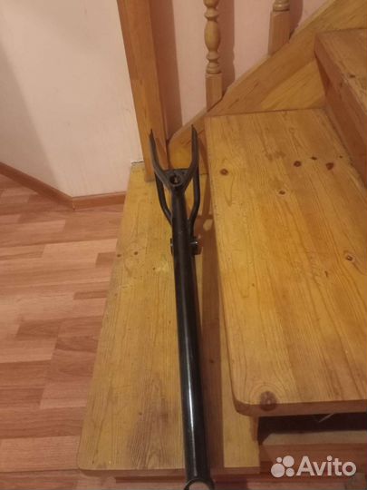 Рама на bmx 20.8