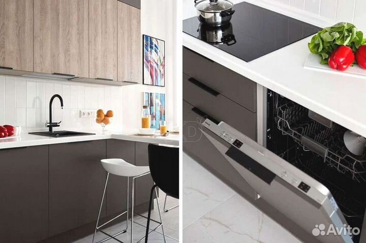 Кухня без посредников