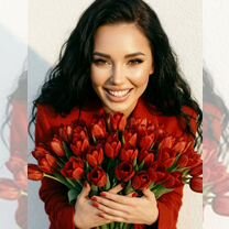 Фотосессия / Ии нейросеть, Засечное