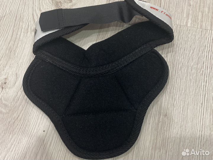 Ошейник хоккейный Flame