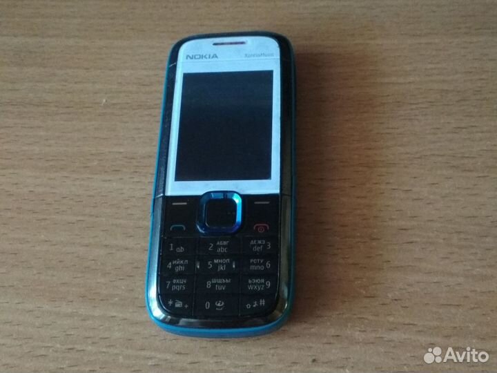 Nokia 5130 XpressMusic