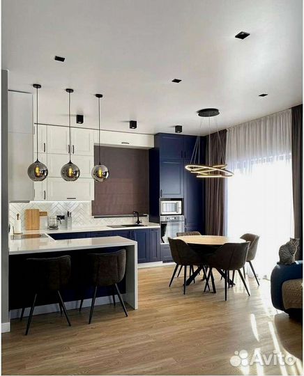 Кухня от производителя