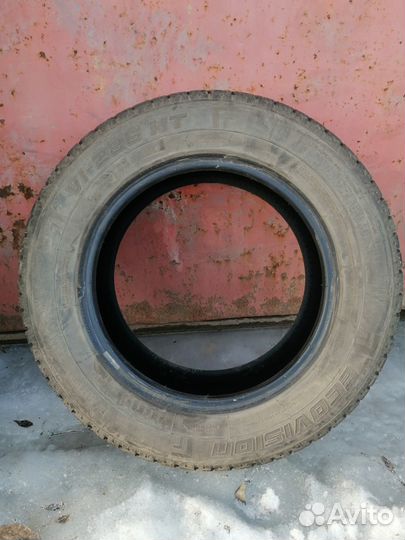 Ovation EcoVision VI-286HT 235/60 R16 100H