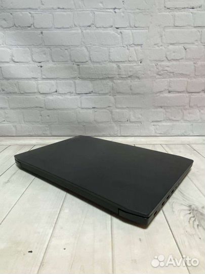 Lenovo ideapad Gaming Ryzen 5 4600H / GTX 1650