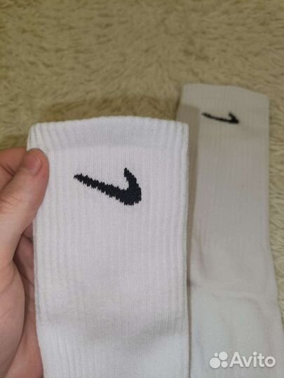 Носки Nike Everyday Lightweight