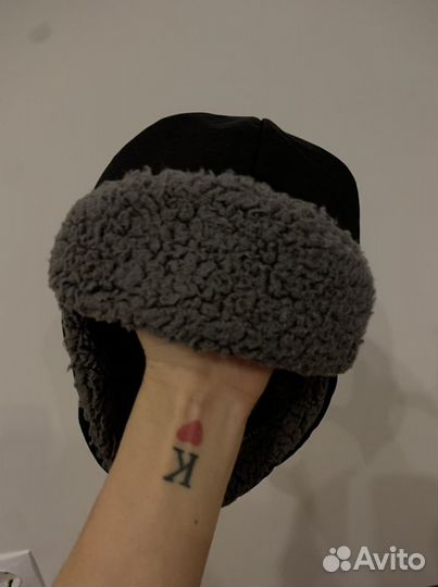 Шапка didriksons 52 (50)