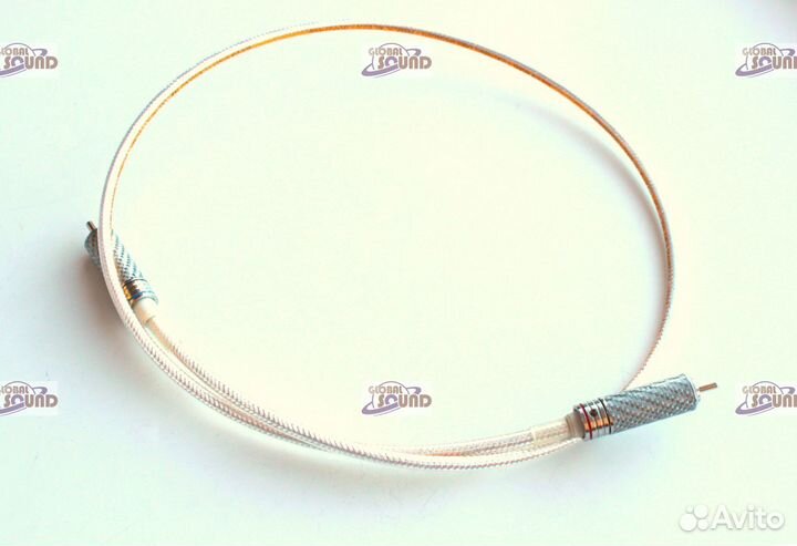 Цифровой коаксиальный кабель ECS (США)