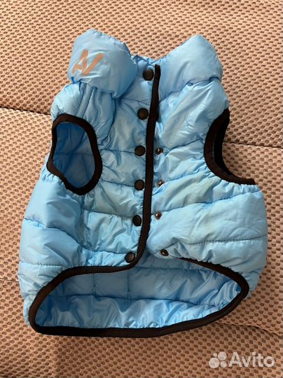 Куртка для собак AiryVest ONE (S)