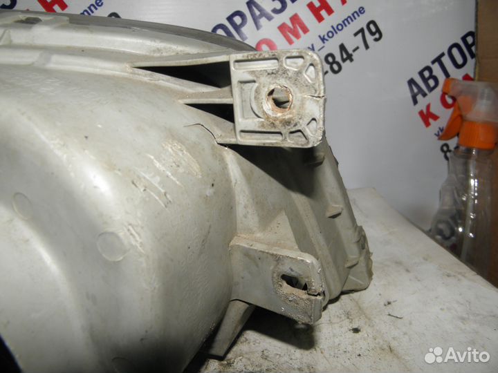 Фара Левая Hyundai Grandeur XG G6BP 9210139710