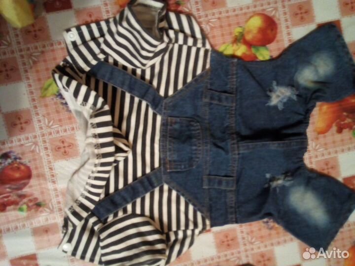 Одежда для собак мелких пород