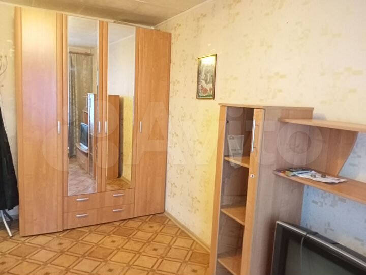 1-к. квартира, 29 м², 9/9 эт.