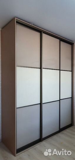 Шкаф-купе на заказ