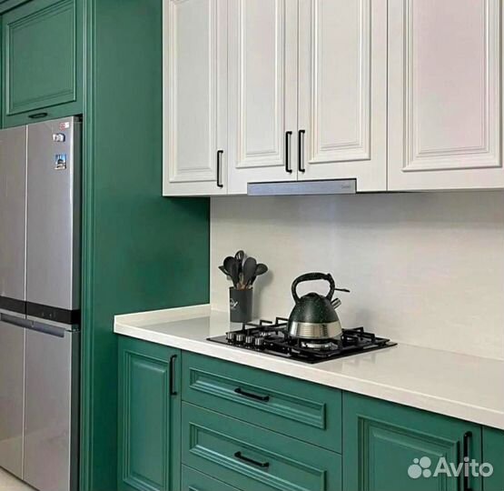 Кухня на заказ