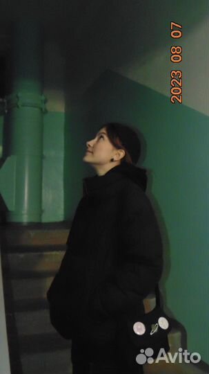 Цифровой фотоаппарат sony DSC-H100