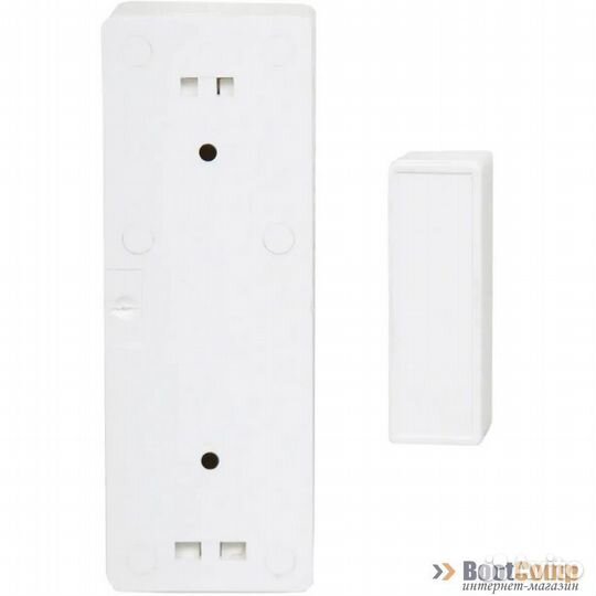 Датчик открытия двери/окна digma DiSense D1 белый