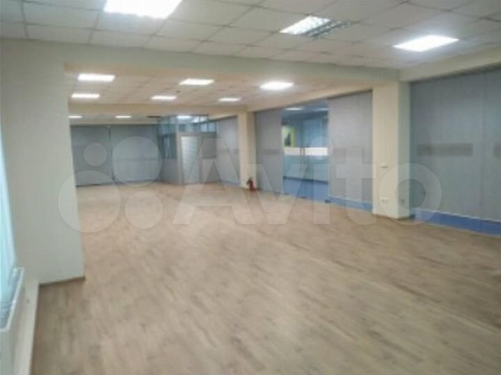Сдам офисное помещение, 177.9 м²