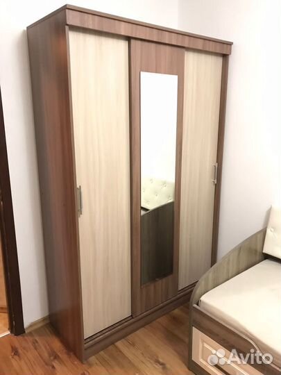 Шкаф Купе