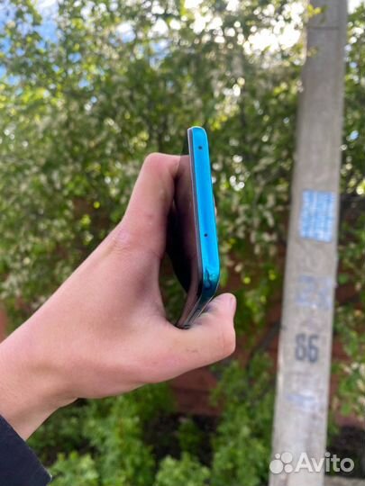 Xiaomi Redmi Note 9S, 4/64 ГБ