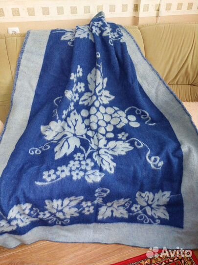 Одеяло, плед