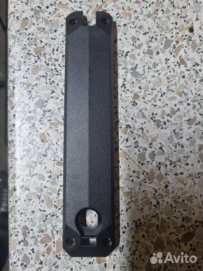 Запчасти kugoo s3