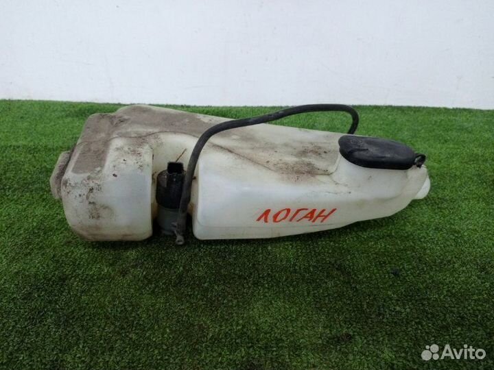 Бачок омывателя стекла Renault Logan 1 K7M 2009