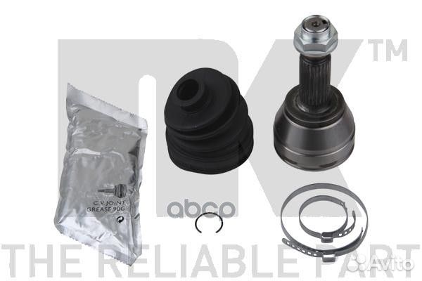 Шрус 512528 512528 Nk