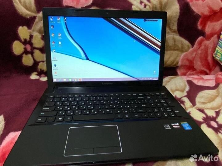 Lenovo G510 i7 8 1000gb