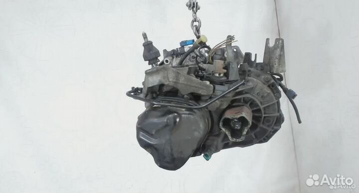 МКПП Renault Megane 2 1.6 K4M812 2008