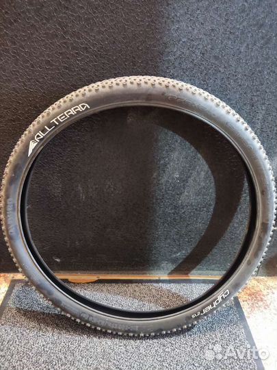 Покрышки для велосипеда 27.5