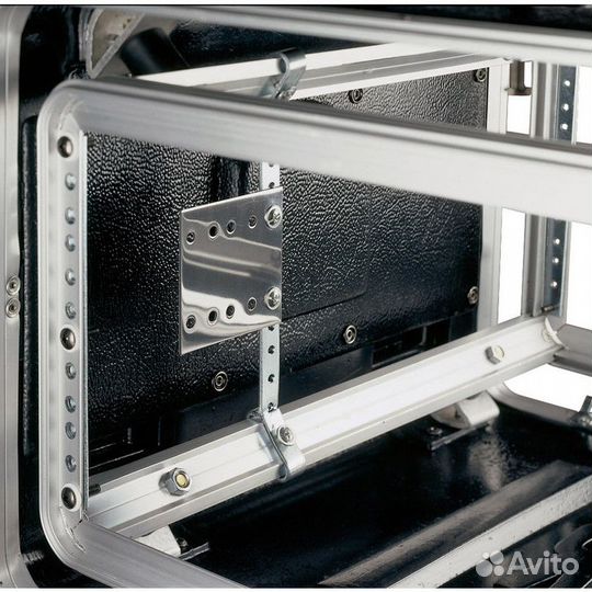 Рэковый кейс gator GR-rackbag-4U