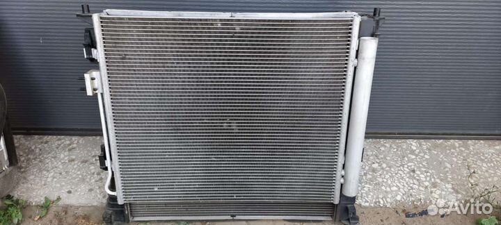 Запчасти на kia sorento