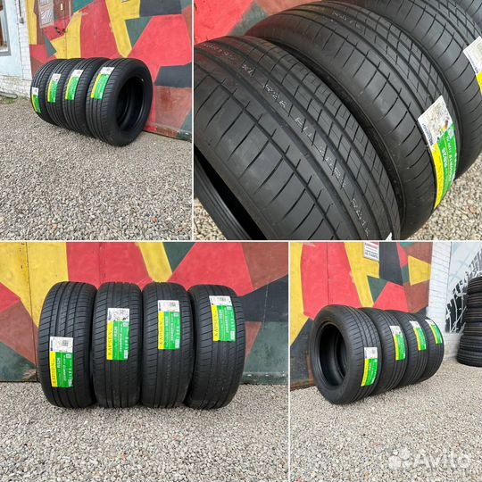 Kapsen RS26 255/45 R19