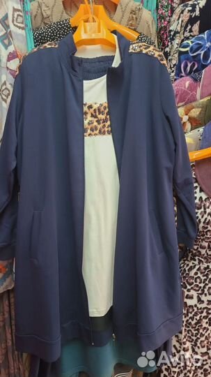 Турецкий Костюм тройка