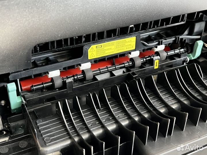 Мфу лазерное Samsung SCX-4600 A4 Ч\Б