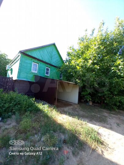 Дом 99,3 м² на участке 5 сот.