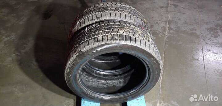 Bridgestone Blizzak LM-25 4x4 225/55 R18 98V