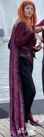 Костюмы косплей Ванды