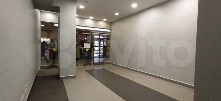 Торговая площадь, 52.8 м²