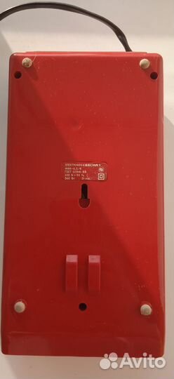 Фен Весна СССР