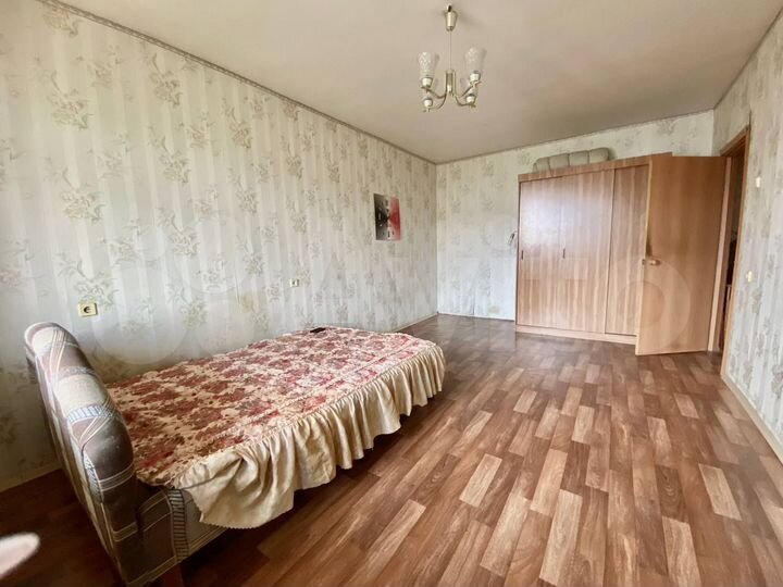 2-к. квартира, 53,1 м², 7/10 эт.