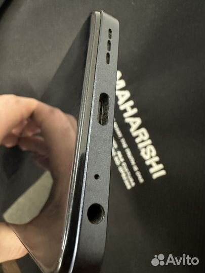 Infinix HOT 30i, 8/128 ГБ