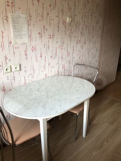 1-к. квартира, 34 м², 5/9 эт.