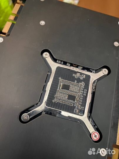 Видеокарта gtx 1070ti jetstream palit