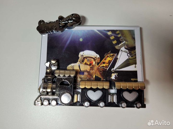 Фоторамки Багет