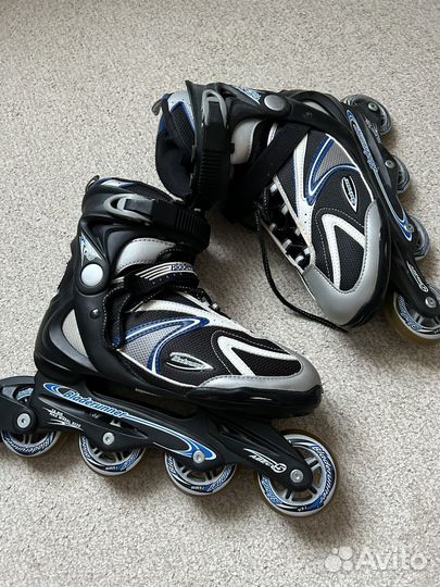 Профессиональные Ролики bladerunner PRO 78