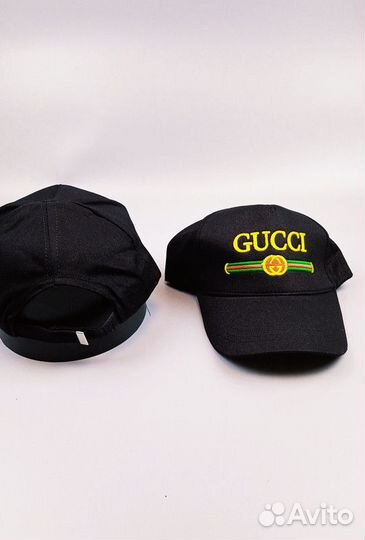 Кепка Gucci