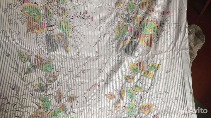 Ткань для штор