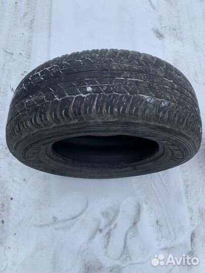 Dunlop Grandtrek AT20 265/65 R17